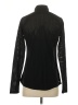 Danskin Now 100% Polyester Black Long Sleeve Turtleneck Size S - photo 2