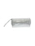 Jacobs by Marc Jacobs Metallic Silver Wristlet One size - photo 2