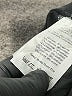 J.Lindeberg Black Active Pants Size XS - photo 8