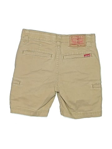 Levi's Khaki Shorts (view 2)