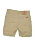 Levi's Tan Khaki Shorts Size 8 - photo 2