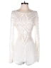 Missguided White Romper Size S - photo 1