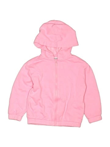 Old Navy Zip Up Hoodie (view 1)