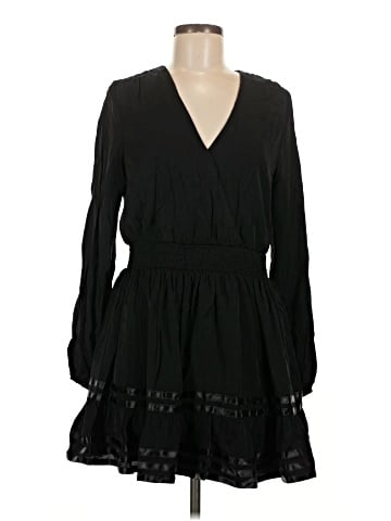 Mustard Seed Casual Dress (view 1)