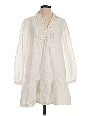 Magaschoni 3/4 Sleeve Top (view 1)
