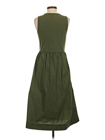 J.Crew Factory Store Casual Dress (view 2)
