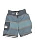Billabong Blue Board Shorts Size 2T - photo 1