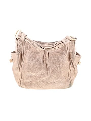 Coach Factory Leather Shoulder Bag (view 1)