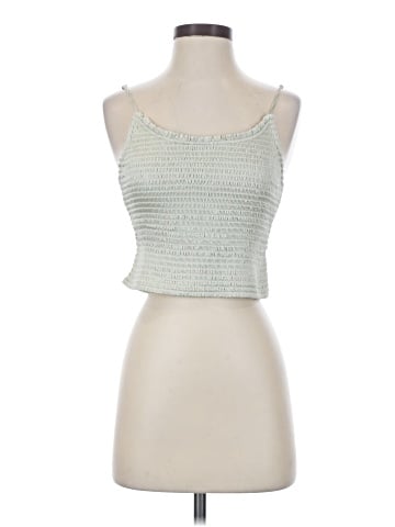 Intimately by Free People Sleeveless Blouse (view 1)