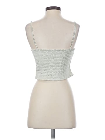 Intimately by Free People Sleeveless Blouse (view 2)