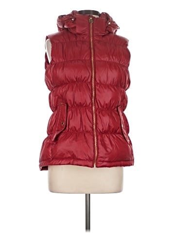 MICHAEL Michael Kors Vest (view 1)