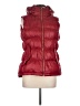 MICHAEL Michael Kors 100% Nylon Red Vest Size M - photo 1