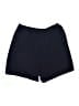 Catherines Solid Blue Athletic Shorts Size 1X - photo 1