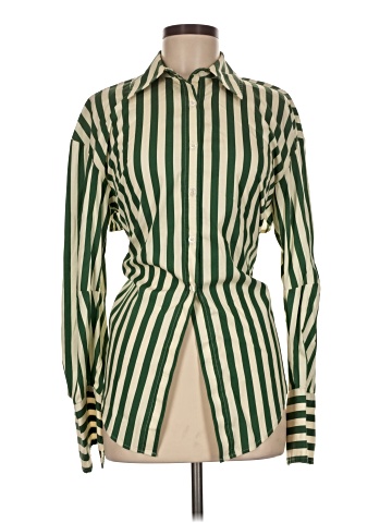 Simon Miller Long Sleeve Blouse (view 1)