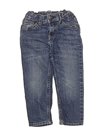 Baby B'gosh Jeans (view 1)
