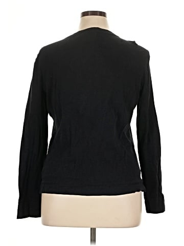 Lauren Jeans Co. Long Sleeve Henley (view 2)