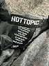 Hot Topic Solid Green Skort Size M (petite) - photo 3