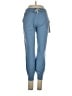 Vuori Color Block Blue Casual Pants Size XS - photo 1