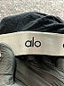 Alo Black Sports Bra Size XXS (estimated) - photo 7