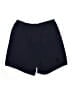 Catherines Solid Blue Athletic Shorts Size 1X - photo 2