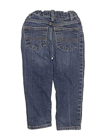 Baby B'gosh Jeans (view 2)