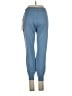 Vuori Color Block Blue Casual Pants Size XS - photo 2