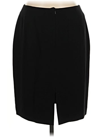 Ann Taylor Formal Skirt (view 2)