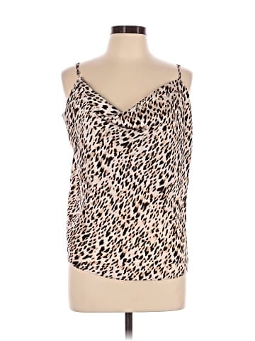 River Island Sleeveless Top (view 1)
