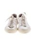ROTHY'S White Sneakers Size 8 1/2 - photo 2