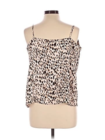 River Island Sleeveless Top (view 2)