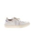 ROTHY'S White Sneakers Size 8 1/2 - photo 1