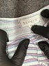 Btween Stripes White Dress Size 7 - 8 - photo 3