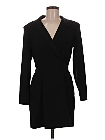 Express Cocktail Dress (view 1)