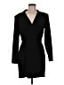 Express Black Cocktail Dress Size M - photo 1
