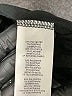 Bebe Graphic Black Cocktail Dress Size S - photo 8