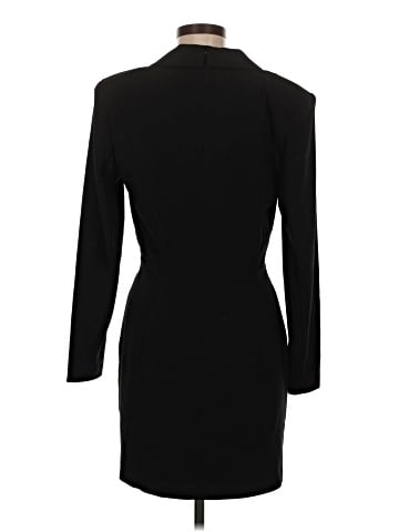 Express Cocktail Dress (view 2)
