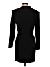 Express Black Cocktail Dress Size M - photo 2