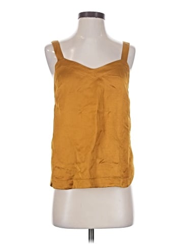 Club Monaco Sleeveless Blouse (view 1)