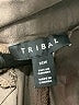 Tribal Solid Gray Active Pants Size 16 - photo 7