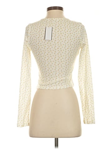 Lush Long Sleeve Blouse (view 2)