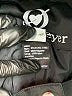 Obermeyer 100% Fiber Black Casual Pants Size 8 - photo 8
