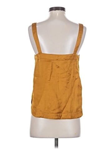 Club Monaco Sleeveless Blouse (view 2)