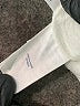 Lands' End 100% Polyester Ivory Turtleneck Sweater Size L - photo 8