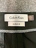 Calvin Klein Solid Black Dress Pants Size 14 - photo 7