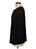 Max Mara Black 3/4 Sleeve Top Size XS - photo 5
