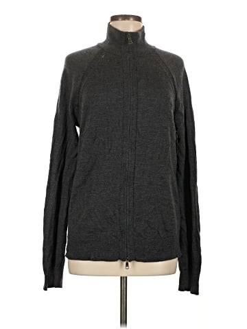 Banana Republic Track Jacket (view 1)