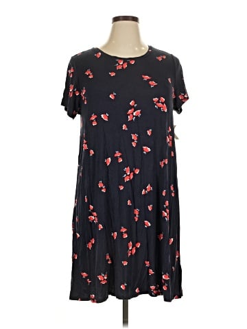 Amazon Essentials Casual Dress (view 1)