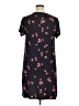 Amazon Essentials Floral Black Casual Dress Size 1X - photo 2