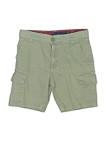 Levi's Cargo Shorts (view 1)
