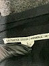 O'Neill 100% Viscose Black 3/4 Sleeve Blouse Size L - photo 7